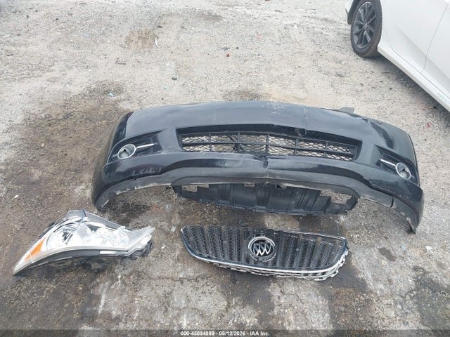 45094889 :رقم المزاد ، 1G4GE5E30CF221840 vin ، 2012 Buick Lacrosse Premium 1 Group مزاد بيع