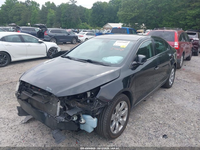 45094889 :رقم المزاد ، 1G4GE5E30CF221840 vin ، 2012 Buick Lacrosse Premium 1 Group مزاد بيع