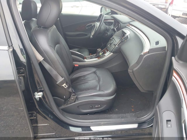 45094889 :رقم المزاد ، 1G4GE5E30CF221840 vin ، 2012 Buick Lacrosse Premium 1 Group مزاد بيع