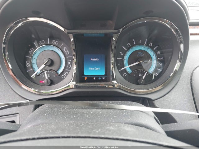 45094889 :رقم المزاد ، 1G4GE5E30CF221840 vin ، 2012 Buick Lacrosse Premium 1 Group مزاد بيع