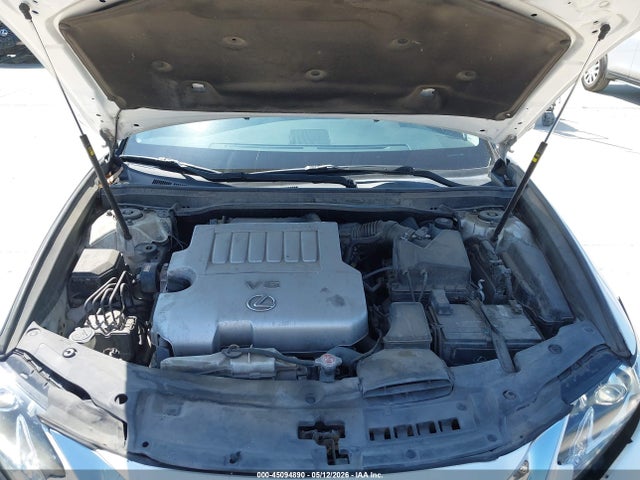 Продаж на аукціоні авто 2018 Lexus Es 350, vin: 58ABK1GG7JU103958, номер лоту: 45094890