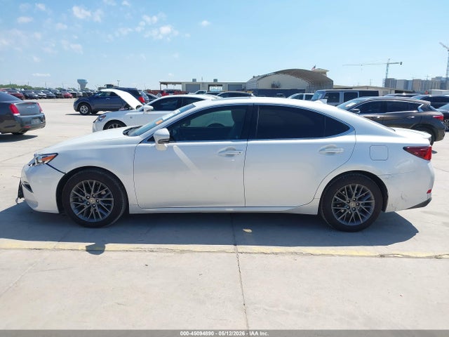 Продаж на аукціоні авто 2018 Lexus Es 350, vin: 58ABK1GG7JU103958, номер лоту: 45094890