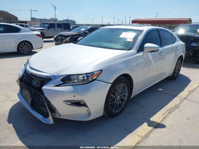 Продаж на аукціоні авто 2018 Lexus Es 350, vin: 58ABK1GG7JU103958, номер лоту: 45094890
