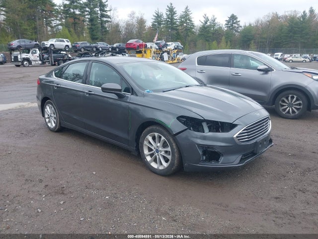 2019 3FA6P0LU3KR258154 main image