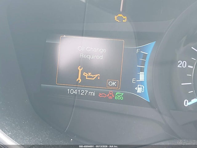 Ford Fusion Hybrid Se 2019 3FA6P0LU3KR258154 Image 16