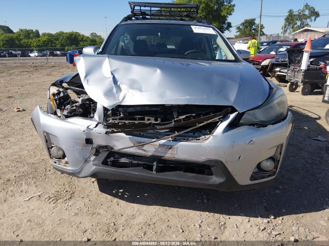 Aukcja sprzedaży 2016 Subaru Crosstrek 2.0i Premium, vin: JF2GPABC9G8203747, numer aukcji: 45094892