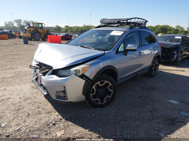 Aukcja sprzedaży 2016 Subaru Crosstrek 2.0i Premium, vin: JF2GPABC9G8203747, numer aukcji: 45094892
