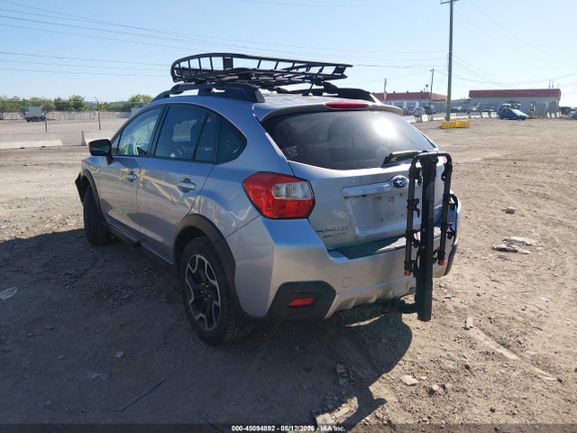 Aukcja sprzedaży 2016 Subaru Crosstrek 2.0i Premium, vin: JF2GPABC9G8203747, numer aukcji: 45094892