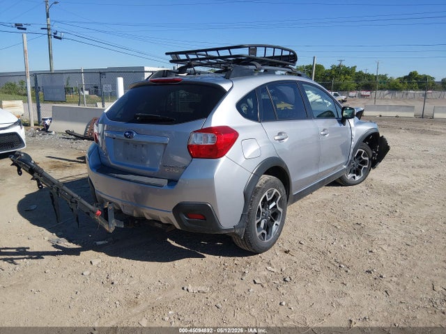 Aukcja sprzedaży 2016 Subaru Crosstrek 2.0i Premium, vin: JF2GPABC9G8203747, numer aukcji: 45094892
