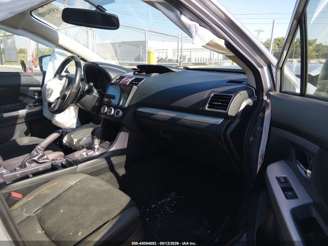 Aukcja sprzedaży 2016 Subaru Crosstrek 2.0i Premium, vin: JF2GPABC9G8203747, numer aukcji: 45094892