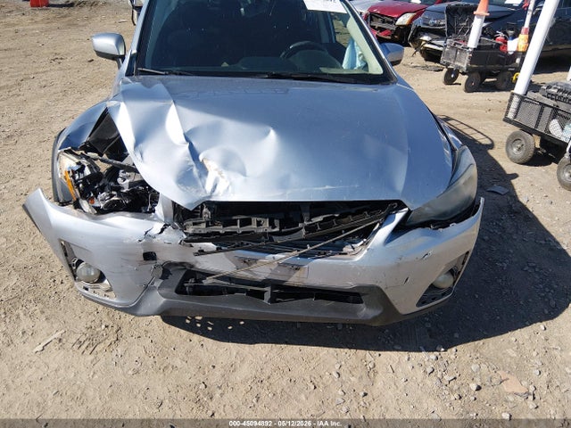 Aukcja sprzedaży 2016 Subaru Crosstrek 2.0i Premium, vin: JF2GPABC9G8203747, numer aukcji: 45094892