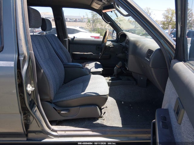 1993 Toyota 4runner Vn39 Sr5 მანქანა იყიდება აუქციონზე, vin: JT3VN39W6P0103048, აუქციონის ნომერი: 45094894