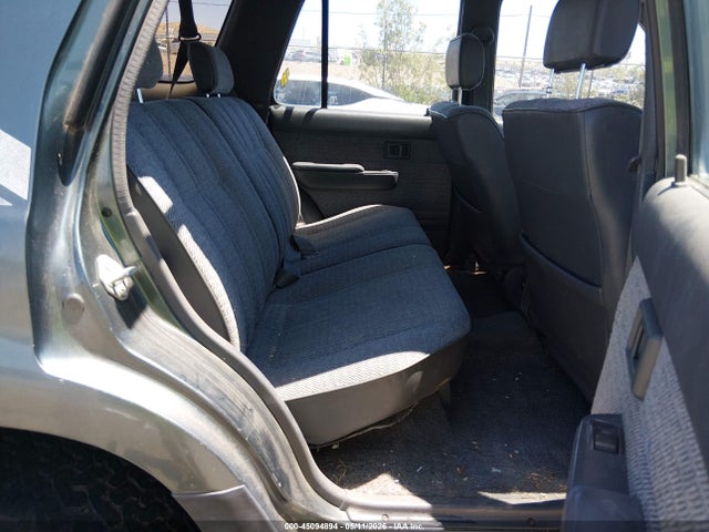 1993 Toyota 4runner Vn39 Sr5 მანქანა იყიდება აუქციონზე, vin: JT3VN39W6P0103048, აუქციონის ნომერი: 45094894