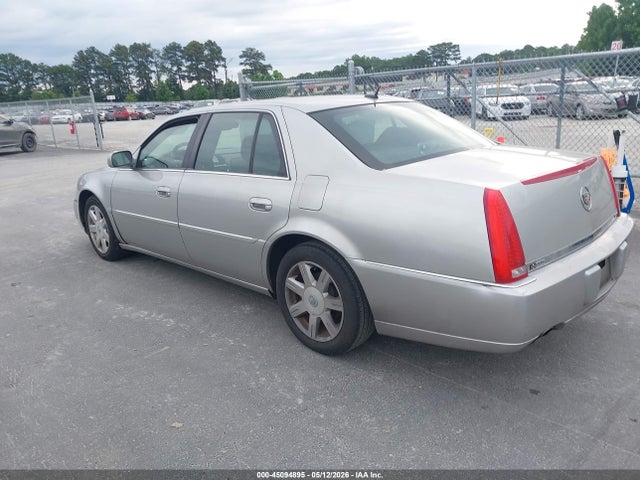 Aukcja sprzedaży 2007 Cadillac Dts V8, vin: 1G6KD57Y87U137361, numer aukcji: 45094895