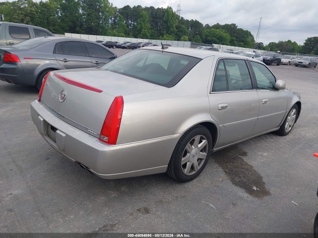 Aukcja sprzedaży 2007 Cadillac Dts V8, vin: 1G6KD57Y87U137361, numer aukcji: 45094895