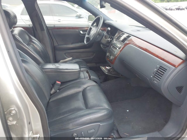 Aukcja sprzedaży 2007 Cadillac Dts V8, vin: 1G6KD57Y87U137361, numer aukcji: 45094895