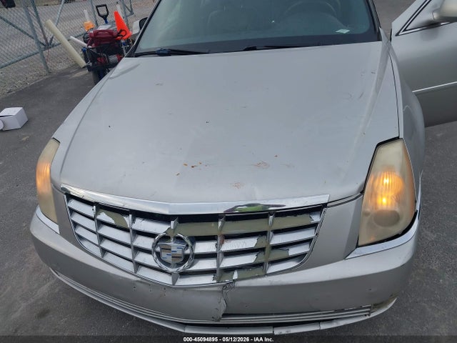 Aukcja sprzedaży 2007 Cadillac Dts V8, vin: 1G6KD57Y87U137361, numer aukcji: 45094895