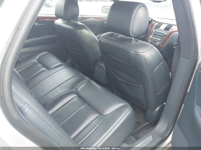 Aukcja sprzedaży 2007 Cadillac Dts V8, vin: 1G6KD57Y87U137361, numer aukcji: 45094895