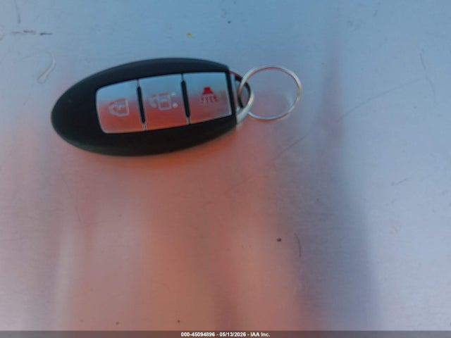 Aukcja sprzedaży 2017 Nissan Pathfinder S, vin: 5N1DR2MM8HC652953, numer aukcji: 45094896