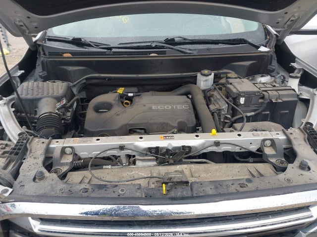 Продажа на аукционе авто 2020 Gmc Terrain Awd Slt, vin: 3GKALVEV3LL186318, номер лота: 45094900