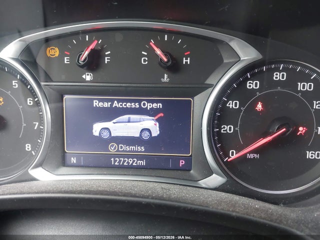 Продажа на аукционе авто 2020 Gmc Terrain Awd Slt, vin: 3GKALVEV3LL186318, номер лота: 45094900