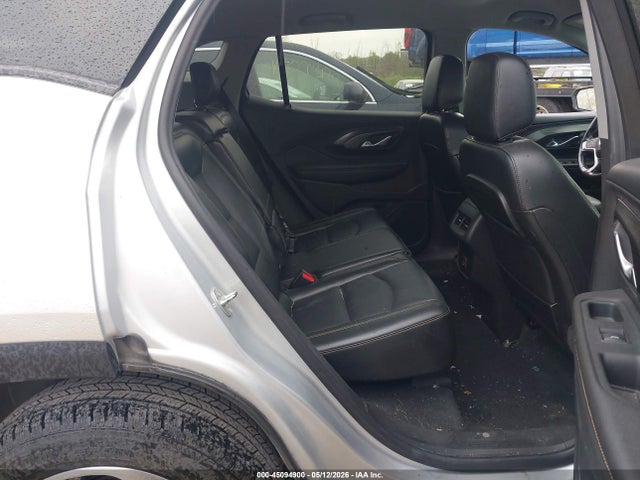 Продажа на аукционе авто 2020 Gmc Terrain Awd Slt, vin: 3GKALVEV3LL186318, номер лота: 45094900