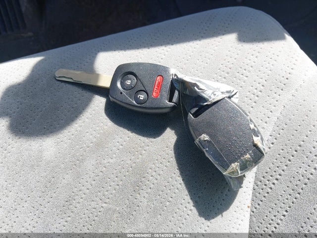 Aukcja sprzedaży 2009 Honda Odyssey Lx, vin: 5FNRL38289B034840, numer aukcji: 45094902