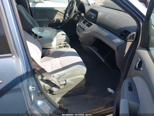 Aukcja sprzedaży 2009 Honda Odyssey Lx, vin: 5FNRL38289B034840, numer aukcji: 45094902