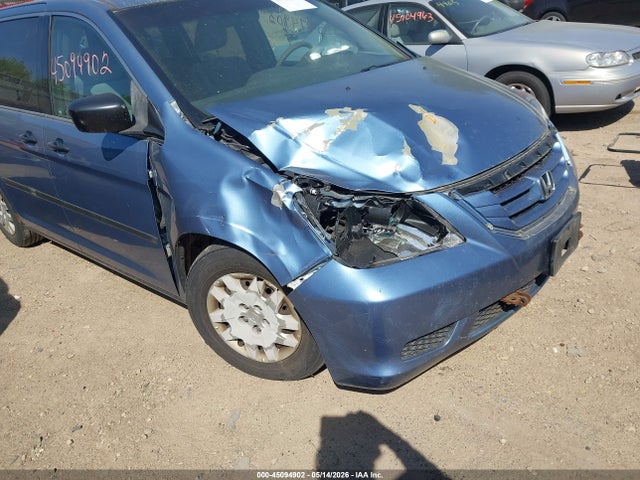 Aukcja sprzedaży 2009 Honda Odyssey Lx, vin: 5FNRL38289B034840, numer aukcji: 45094902