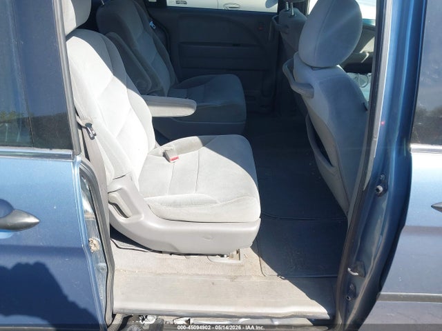 Aukcja sprzedaży 2009 Honda Odyssey Lx, vin: 5FNRL38289B034840, numer aukcji: 45094902