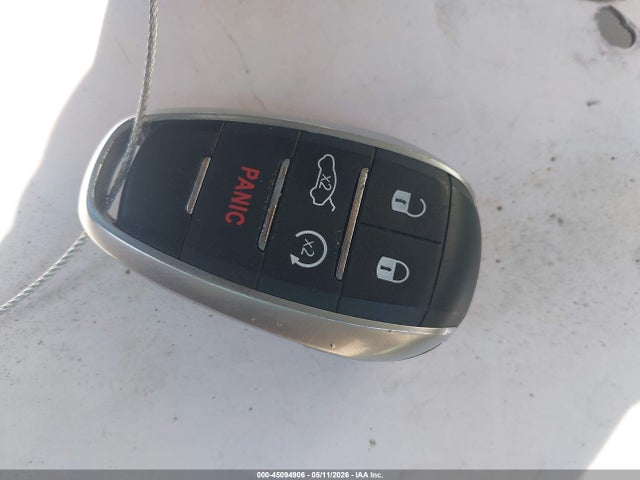 45094906 :رقم المزاد ، ZARFAMAN9M7639831 vin ، 2021 Alfa Romeo Giulia Rwd مزاد بيع