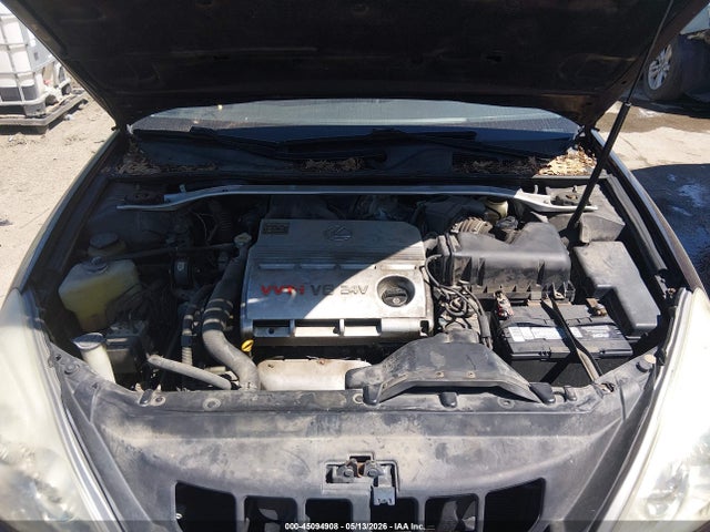 Aukcja sprzedaży 2002 Lexus Es 300, vin: JTHBF30GX25021738, numer aukcji: 45094908