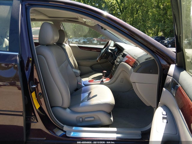 Aukcja sprzedaży 2002 Lexus Es 300, vin: JTHBF30GX25021738, numer aukcji: 45094908