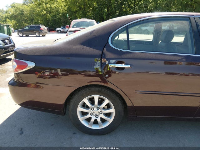 Aukcja sprzedaży 2002 Lexus Es 300, vin: JTHBF30GX25021738, numer aukcji: 45094908