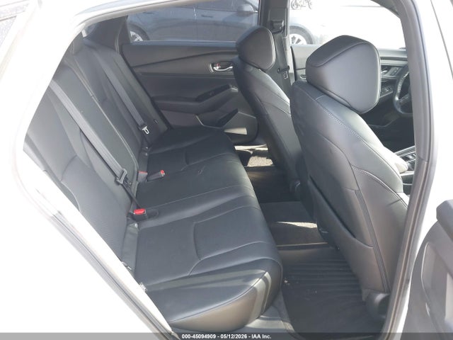 1HGCY2F72PA010041 Honda Accord Hybrid Sport-l