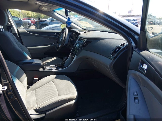 45094921 :رقم المزاد ، 5NPEB4ACXDH673645 vin ، 2013 Hyundai Sonata Gls مزاد بيع