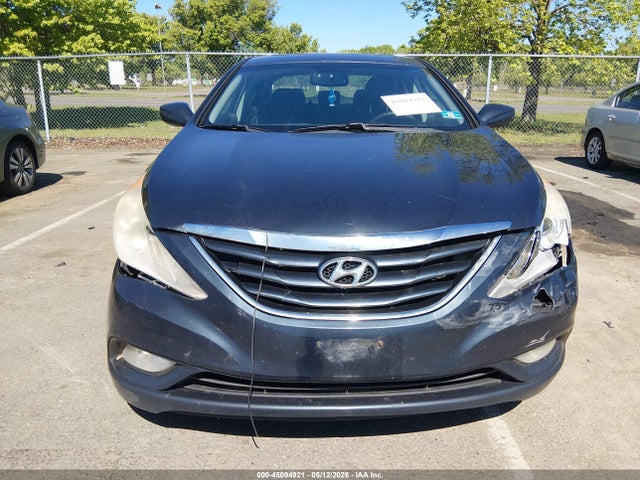 45094921 :رقم المزاد ، 5NPEB4ACXDH673645 vin ، 2013 Hyundai Sonata Gls مزاد بيع