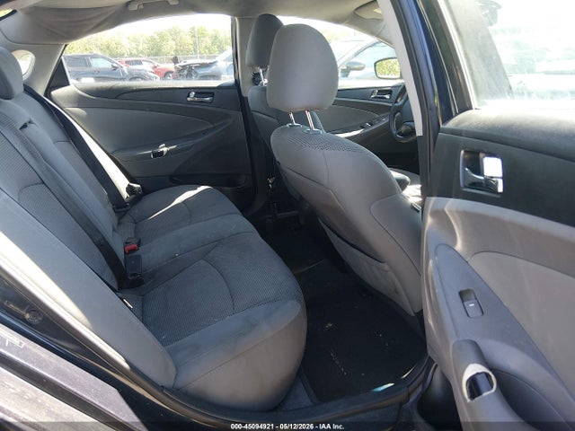 45094921 :رقم المزاد ، 5NPEB4ACXDH673645 vin ، 2013 Hyundai Sonata Gls مزاد بيع