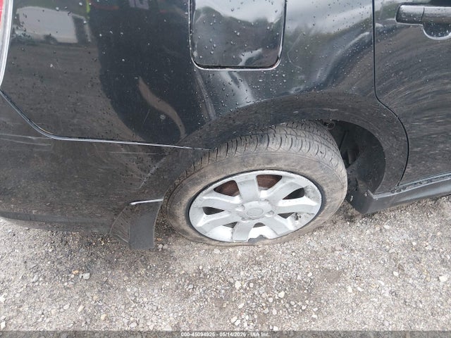 Aukcja sprzedaży 2011 Nissan Sentra 2.0sr, vin: 3N1AB6AP2BL622637, numer aukcji: 45094925