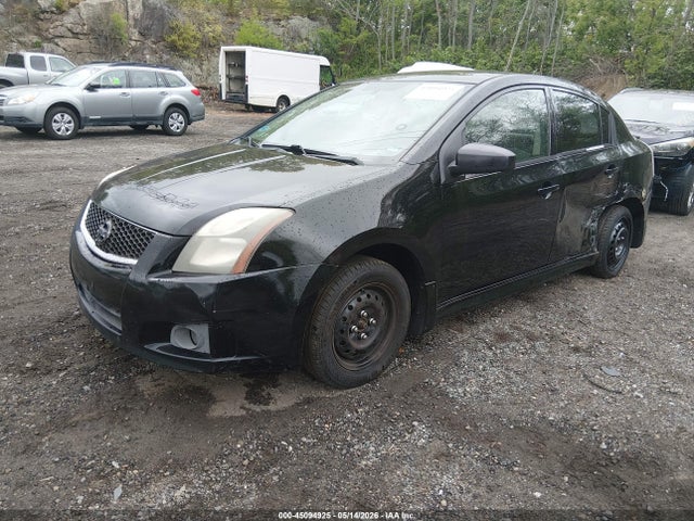 Aukcja sprzedaży 2011 Nissan Sentra 2.0sr, vin: 3N1AB6AP2BL622637, numer aukcji: 45094925
