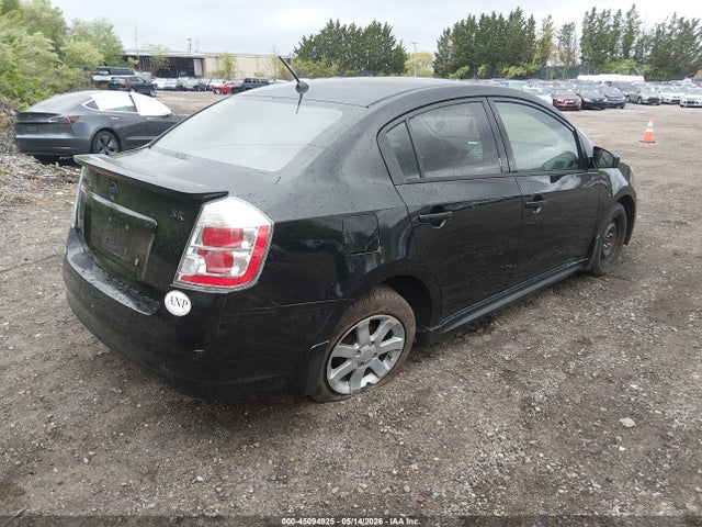 Aukcja sprzedaży 2011 Nissan Sentra 2.0sr, vin: 3N1AB6AP2BL622637, numer aukcji: 45094925