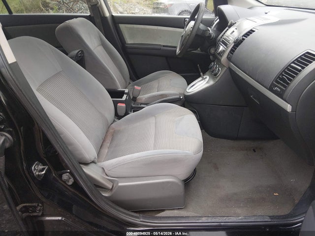 Aukcja sprzedaży 2011 Nissan Sentra 2.0sr, vin: 3N1AB6AP2BL622637, numer aukcji: 45094925