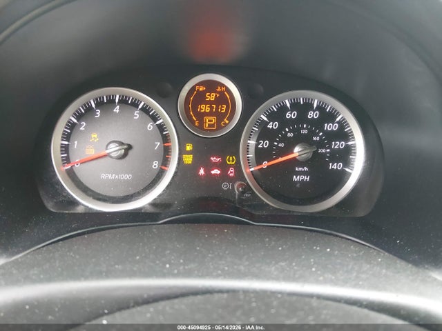 Aukcja sprzedaży 2011 Nissan Sentra 2.0sr, vin: 3N1AB6AP2BL622637, numer aukcji: 45094925