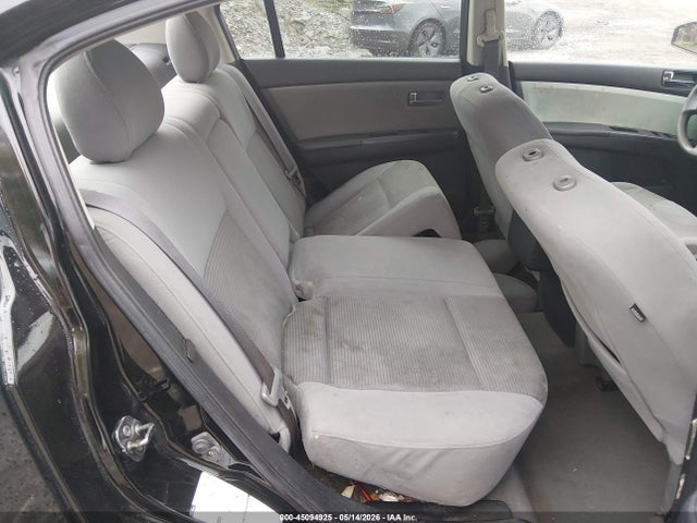 Aukcja sprzedaży 2011 Nissan Sentra 2.0sr, vin: 3N1AB6AP2BL622637, numer aukcji: 45094925
