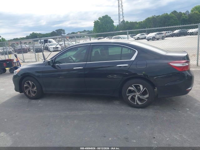 Aukcja sprzedaży 2017 Honda Accord Lx, vin: 1HGCR2F3XHA254144, numer aukcji: 45094926