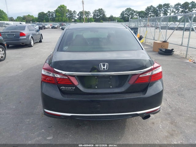 Aukcja sprzedaży 2017 Honda Accord Lx, vin: 1HGCR2F3XHA254144, numer aukcji: 45094926