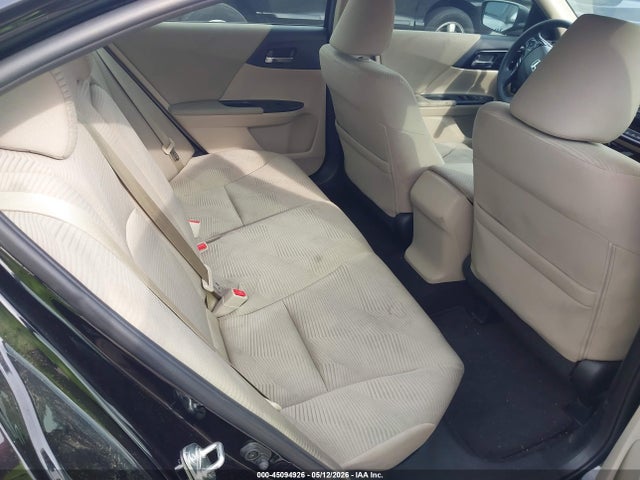 Aukcja sprzedaży 2017 Honda Accord Lx, vin: 1HGCR2F3XHA254144, numer aukcji: 45094926