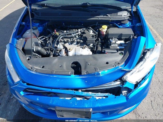 2015 Dodge Dart Aero მანქანა იყიდება აუქციონზე, vin: 1C3CDFDHXFD224693, აუქციონის ნომერი: 45094927