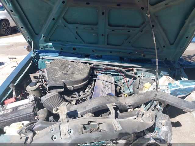 Aukcja sprzedaży 1997 Nissan 4x2 Truck Se/xe, vin: 1N6SD16SXVC429127, numer aukcji: 45094930