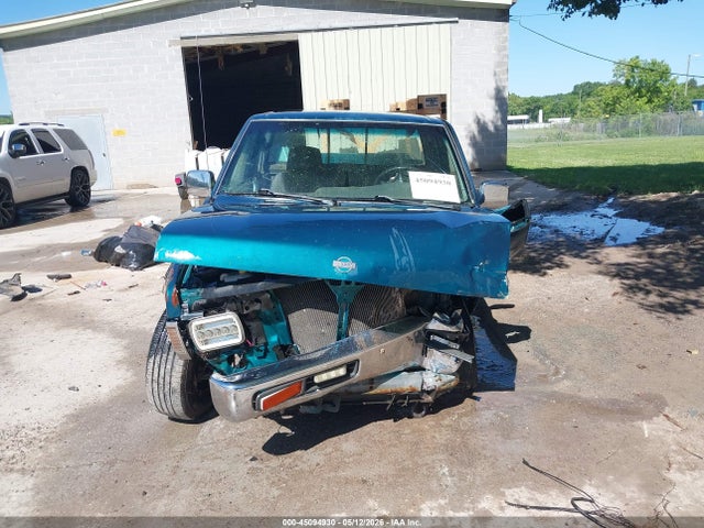 Aukcja sprzedaży 1997 Nissan 4x2 Truck Se/xe, vin: 1N6SD16SXVC429127, numer aukcji: 45094930